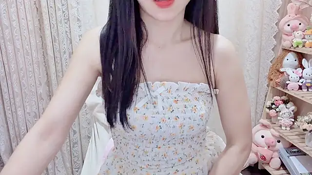 Rellababyy online show from 02/11/26, 01:22