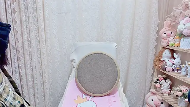 Rellababyy online show from 02/20/26, 01:24