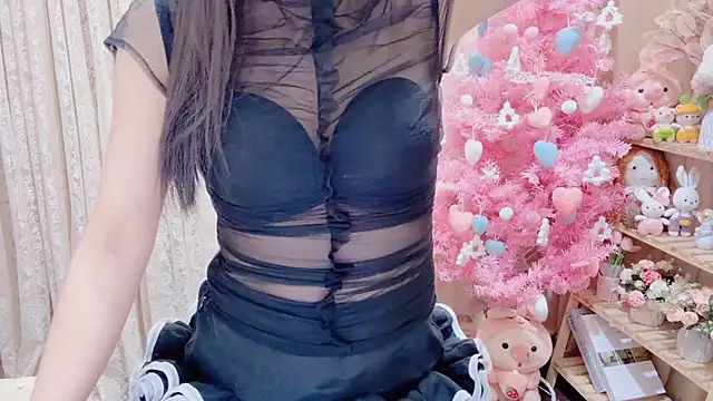 Rellababyy online show from 12/19/25, 01:20