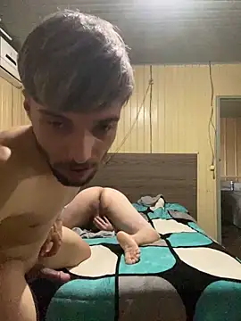 marcelosantos123912 online show from 10/22/25, 08:52