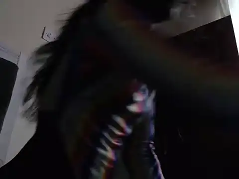 santa queenn online show from 11/26/25, 01:55