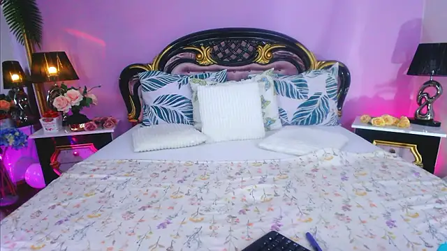 MyaJenson online show from 02/23/26, 05:30