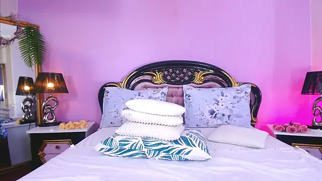 MyaJenson online show from 11/12/25, 05:33