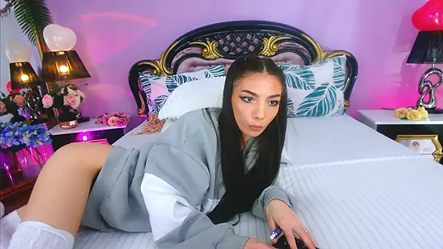 MyaJenson online show from 02/13/26, 05:29