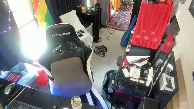 Daddysthick online show from 06/21/26, 04:35