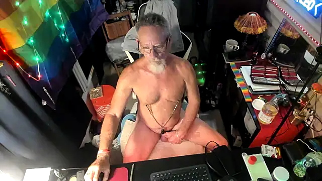 Daddysthick online show from 09/26/25, 03:57