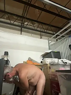Daddysthick online show from 07/07/26, 01:36