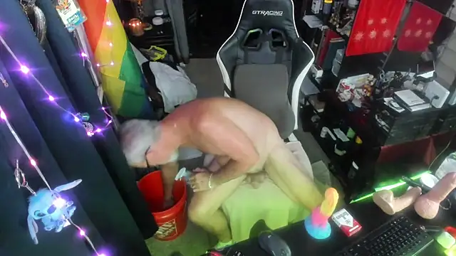 Daddysthick online show from 06/27/26, 03:34