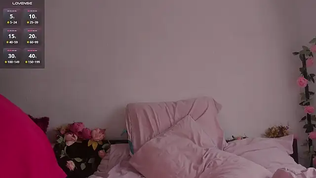  eva  pleasure  online show from 03/10/26, 08:29