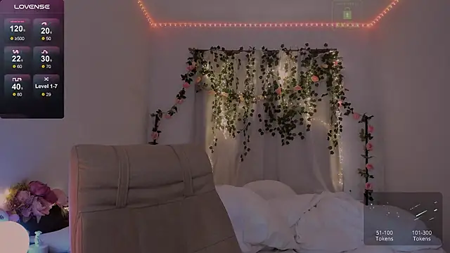  eva  pleasure  online show from 10/27/25, 06:14