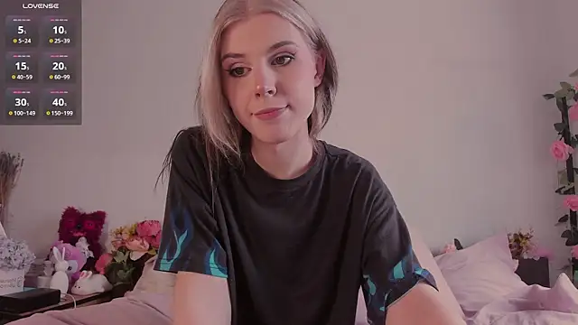  eva  pleasure  online show from 03/11/26, 07:13