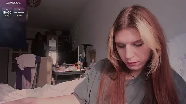  eva  pleasure  online show from 02/08/26, 07:39