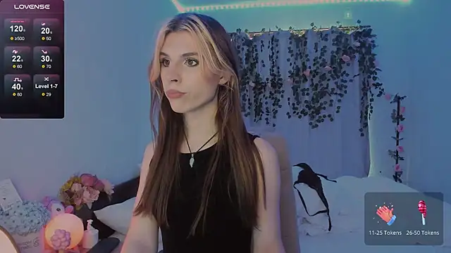  eva  pleasure  online show from 11/04/25, 08:07