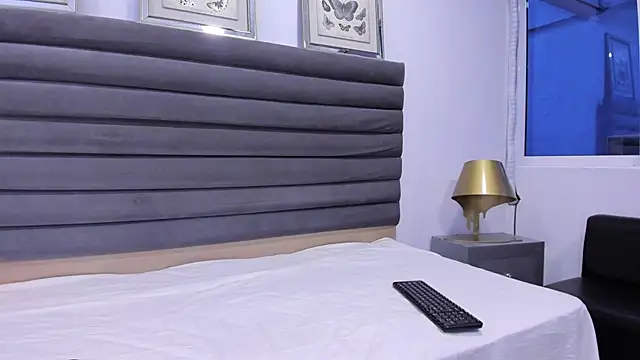 Snapshot of MarieKoster chatting on 02/18/26, 12:56 MarieKoster online show from 02/18/26, 12:56