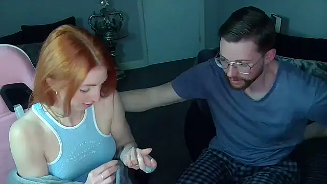 Red firesquirt online show from 03/01/25, 09:37