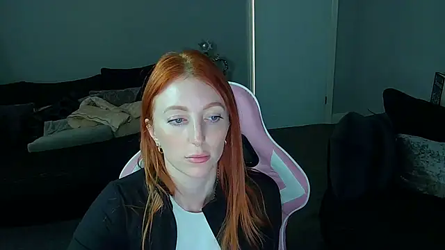 Red firesquirt online show from 03/05/25, 04:24