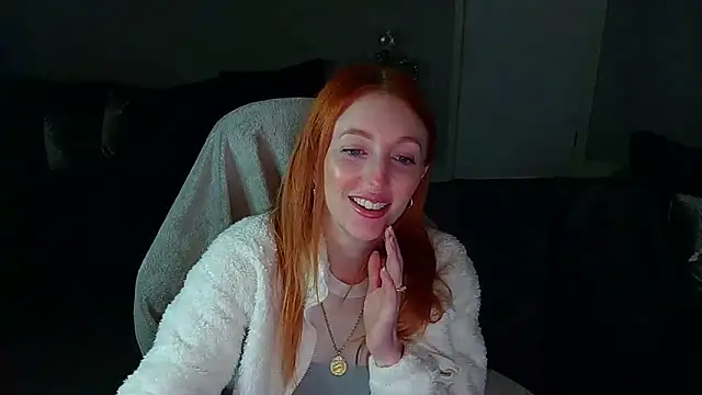 Red firesquirt online show from 02/19/25, 03:16