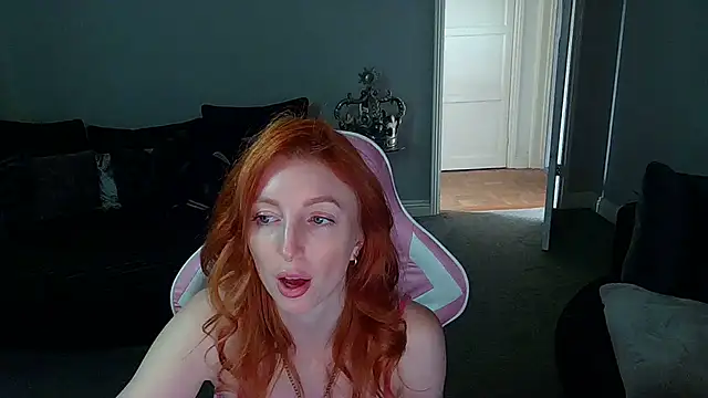 Red firesquirt online show from 03/13/25, 03:28