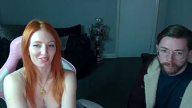 Red firesquirt online show from 02/02/25, 09:13