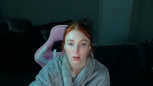 Red firesquirt online show from 02/03/25, 09:39