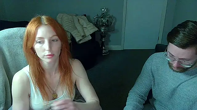 Red firesquirt online show from 02/13/25, 09:17
