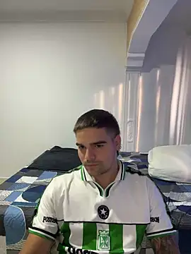 Teodoro2000xxx online show from 03/11/26, 10:15