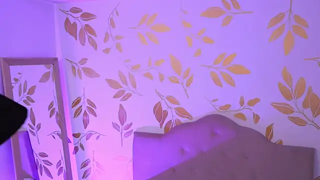 Misselektra   online show from 11/17/25, 04:05