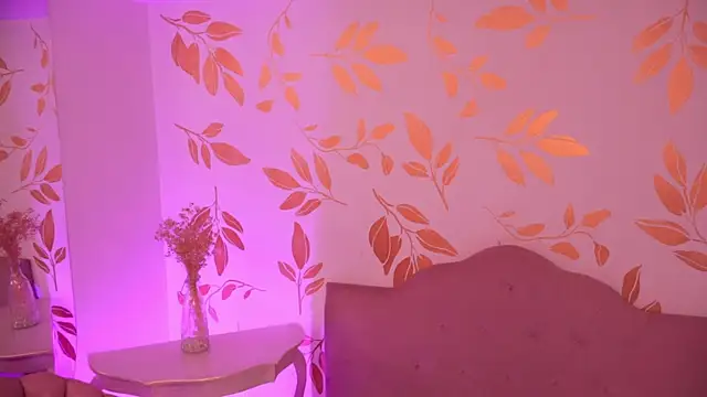 Misselektra   online show from 03/20/26, 04:57