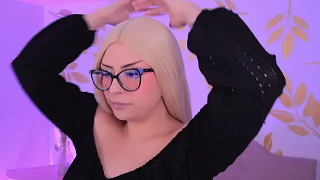 Misselektra   online show from 11/07/25, 05:12