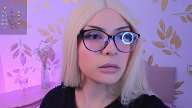 Misselektra   online show from 09/09/25, 04:11