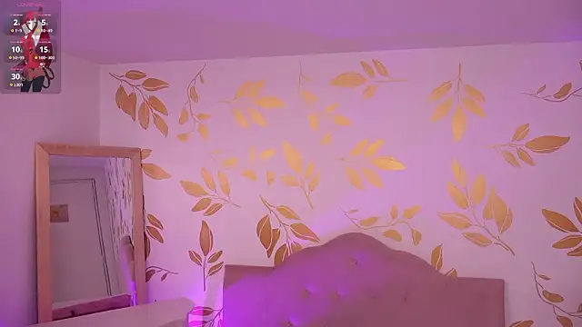 Misselektra   online show from 02/03/26, 05:27