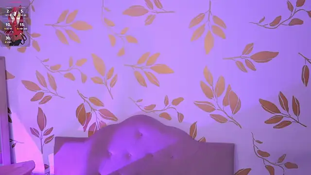 Misselektra   online show from 11/11/25, 05:13