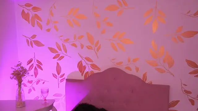 Misselektra   online show from 07/16/26, 03:58