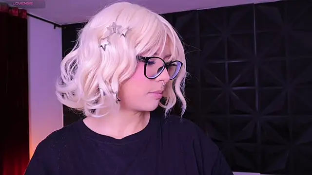 Misselektra   online show from 03/14/25, 03:48