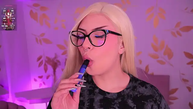 Misselektra   online show from 02/12/26, 05:29