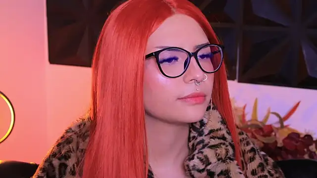 Misselektra   online show from 03/15/25, 10:03