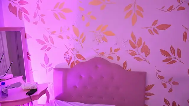 Misselektra   online show from 01/09/26, 05:14