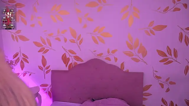 Misselektra   online show from 02/16/26, 05:06