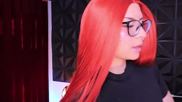 Misselektra   online show from 03/11/25, 03:47