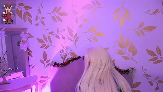 Misselektra   online show from 01/06/26, 05:44