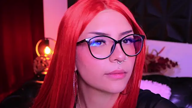 Misselektra   online show from 03/15/25, 06:58