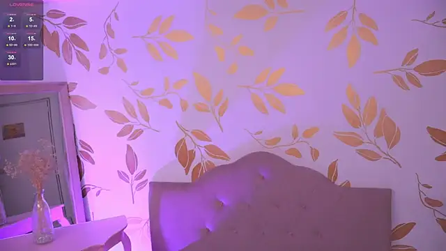 Misselektra   online show from 12/04/25, 05:17