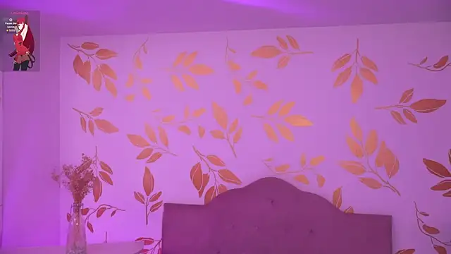 Misselektra   online show from 02/19/26, 05:26