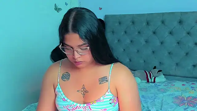 mabellfox online show from 03/05/25, 12:16