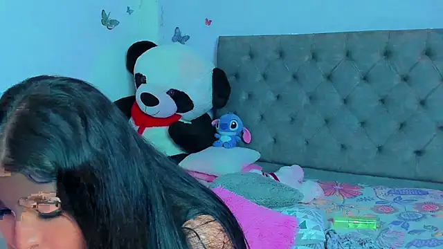 mabellfox online show from 02/27/25, 09:36