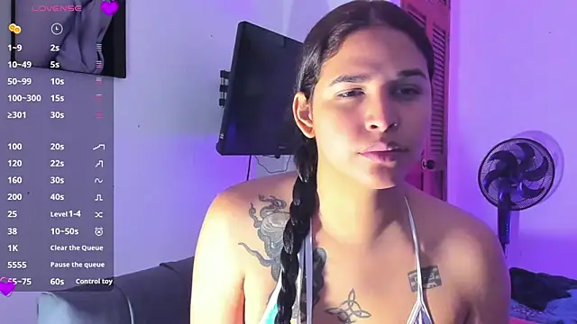 mabellfox online show from 03/24/26, 10:26