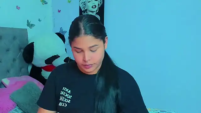 mabellfox online show from 02/11/25, 08:52