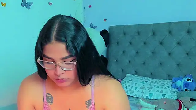 mabellfox online show from 03/14/25, 07:01