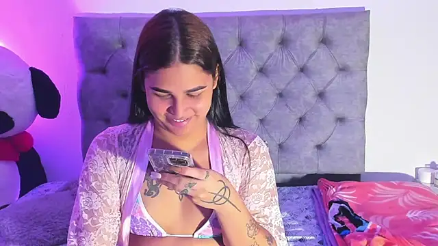 mabellfox online show from 02/21/26, 01:07