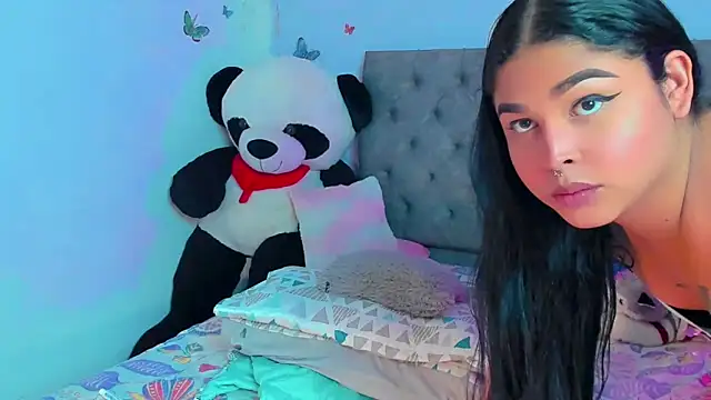 mabellfox online show from 02/25/25, 06:55